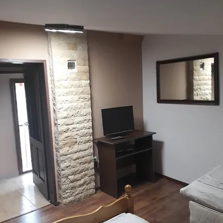Guest house къща за гости Sin Village кърджали *