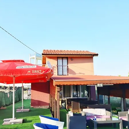 къща за гости Sin Village кърджали Penzion