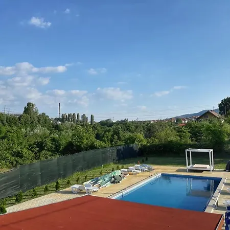 Penzion къща за гости Sin Village кърджали *
