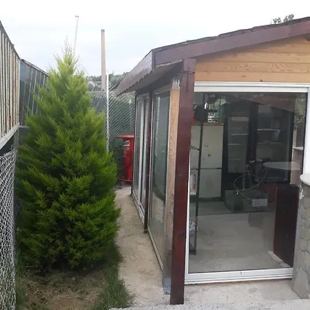 Penzion къща за гости Sin Village кърджали *